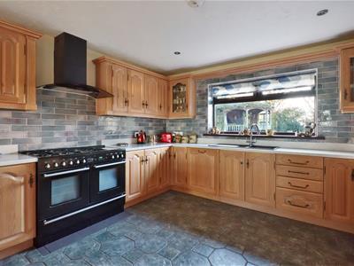 Image of Almeley, Herefordshire